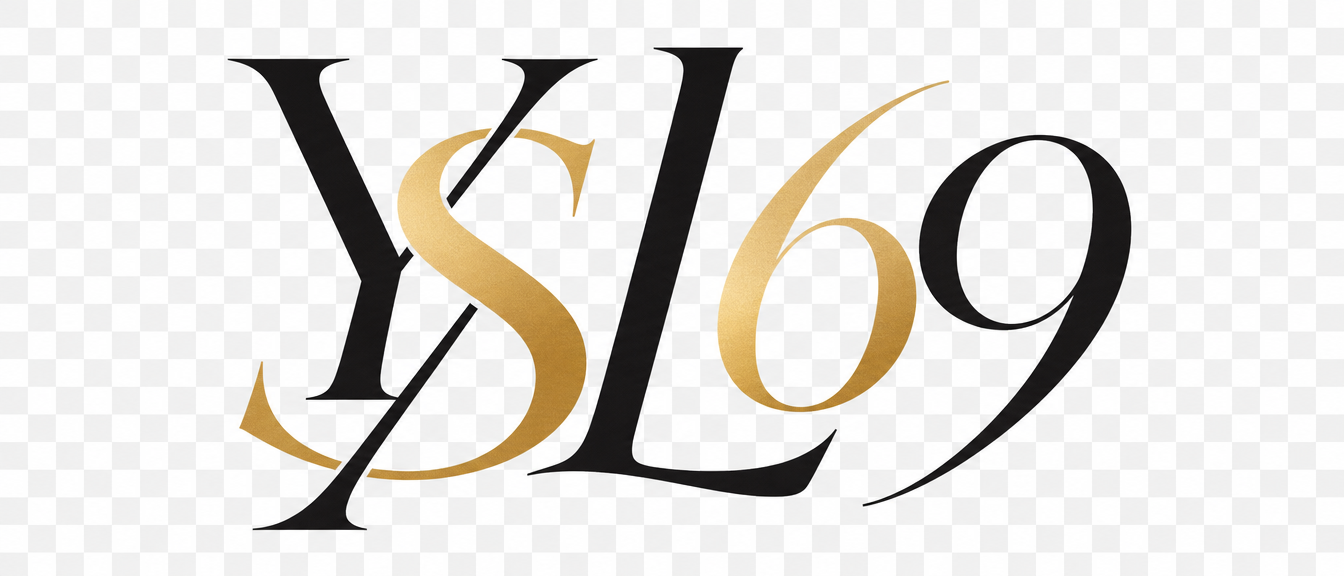 ysl69 โลโก้